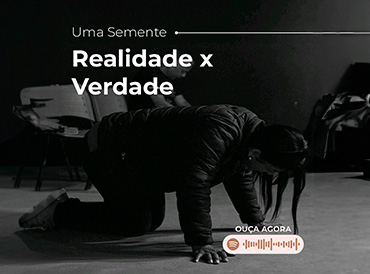 Realidade X Verdade Realidade X Verdade