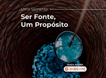 Ser Fonte, Um Propósito Ser Fonte, Um Propósito