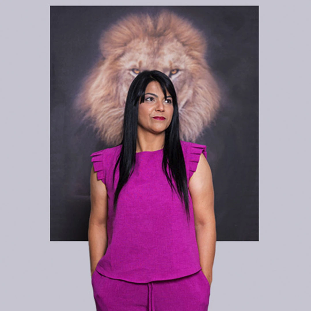 Pastora Karla Pereira